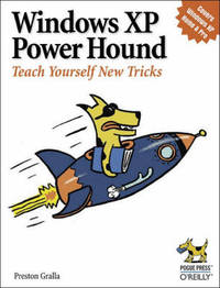 Windows XP Power Hound