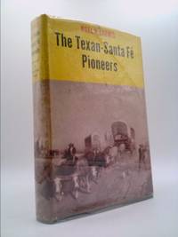 image of The Texan-Santa Fe Pioneers