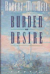 image of Burden Of Desire