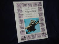 image of The Nature of Florida's Neighborhoods, including Bats, Scrub Jays, Lizards and Wildflowers