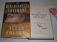 image of The Machiavelli Covenant: *Signed*