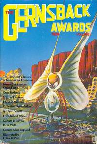 cover of The Gernsback Awards 1926 (Volume 1)