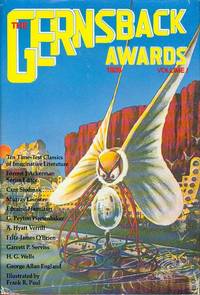 The Gernsback Awards 1926 (Volume 1)