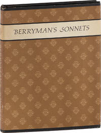 BERRYMAN'S SONNETS