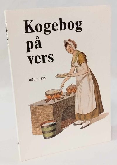 Kogebog på vers.