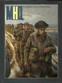 MHQ: The Quarterly Journal of Military History, Autumn 2000