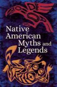 Native American Myths & Legends