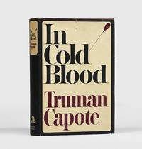 cover of In Cold Blood.