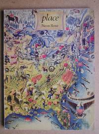 image of PlaceNeon Rose. Volume III, Number 1.