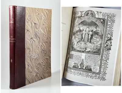 Les antiquités judaïques et le peintre Jean…