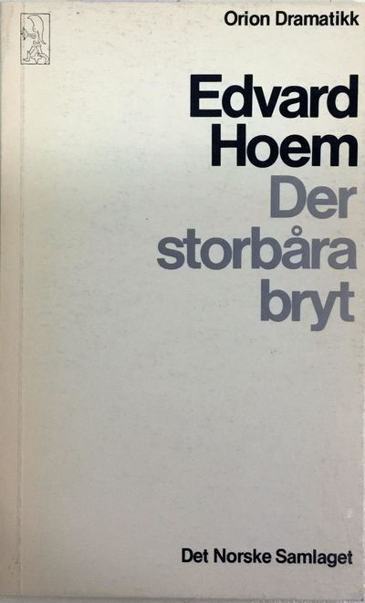 Der storbåra bryt