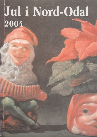 Jul i Nord-Odal 2004.