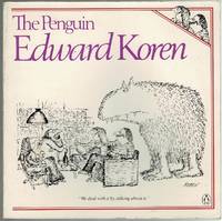 The Penguin Edward Koren