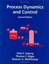 Process Dynamics and Control