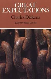 Great Expectations by Charles Dickens - 1995