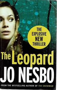 cover of The Leopard