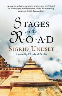 Stages on the Road