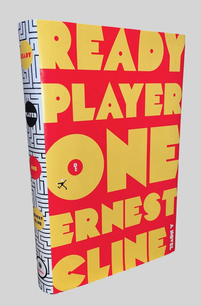 Ready Player One (Signed First Edition)
