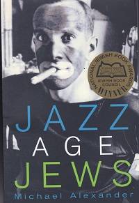 Jazz Age Jews