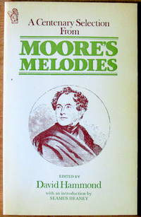 image of A Centenary Selection From Moore's Melodies