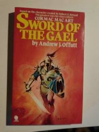 cover of Sword of the Gael