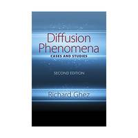 Diffusion Phenomena: Cases and Studies