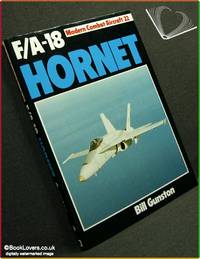 image of F/A-18 Hornet