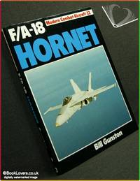 F/A-18 Hornet