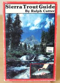 Sierra Trout Guide