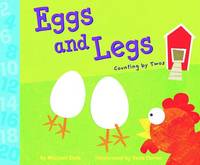 Eggs and Legs : Counting by Twos