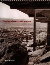 Modern Steel House