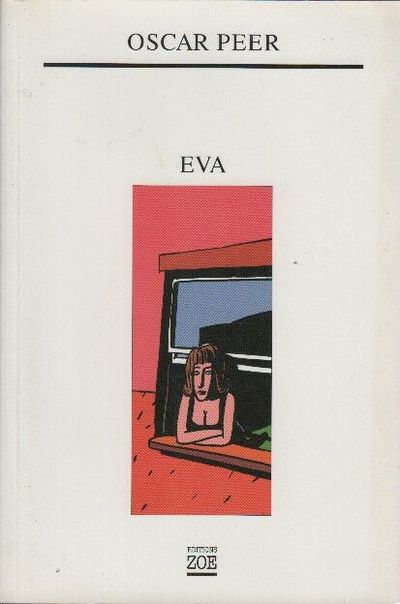 Eva By Peer Oscar Gateau Brachard Marie Christine Koenz Dentan Caty Paperback 04 From Davidlong68 Sku Eva By Peer Oscar Gateau Brachard Marie Christine Koenz Dentan Caty Paperback 04 From Davidlong68 Sku