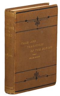 Tales and Traditions of the Eskimo; With a Sketch of Their Habits, Religion, Language and Other...