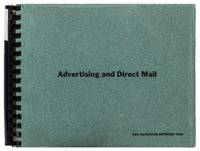 Advertising and Direct Mail CBS Television Network