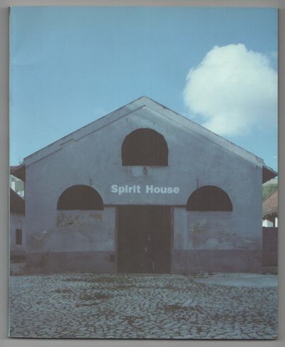 Marina Abramovic: Spirit House