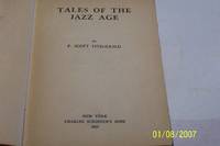 image of Tales of the Jazz Age