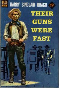 Their Guns Were Fast