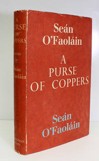 cover of A Purse of Coppers