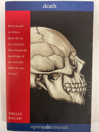 Death (The Open Yale Courses Series)