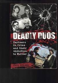 cover of Deadly Duos