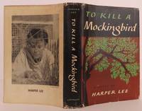 To Kill a Mockingbird by Lee, Harper - 1960