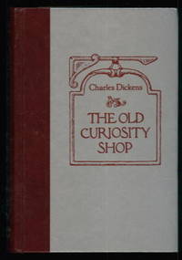 The Old Curiosity Shop