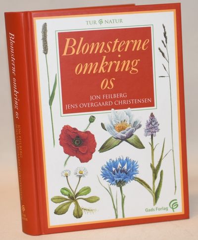Blomsterne omkring os.