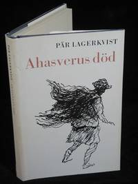 AHASVERUS DÖD.
