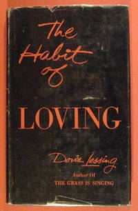 cover of The Habit of Loving