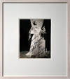 Original publicity photograph of Josephine Baker, signed, 1940