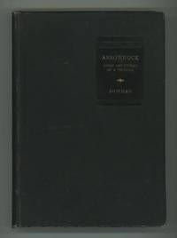 Arrowrock: Songs and Stories of a Prodigal