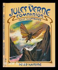 The Jules Verne Companion / Peter Haining ; Designed by Christopher Scott