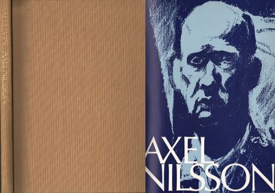 AXEL NILSSON.