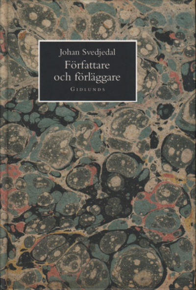 FÖRFATTARE OCH FÖRLÄGGARE OCH ANDRA…